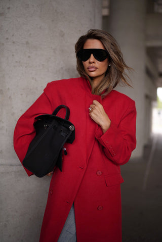 JACKETS & COATS