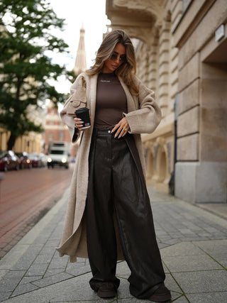 PANTS & LEGGINGS
